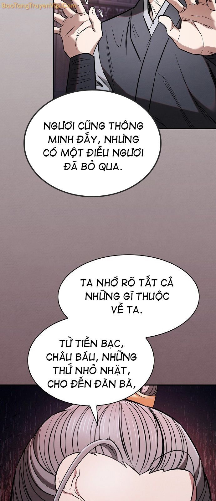 Điệp Viên Ma Giáo Chapter 1 - Trang 58