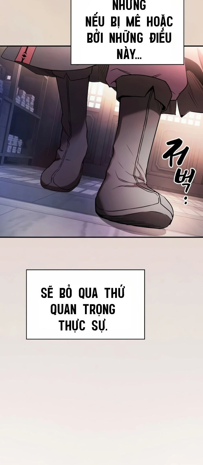 Điệp Viên Ma Giáo Chapter 3 - Trang 29