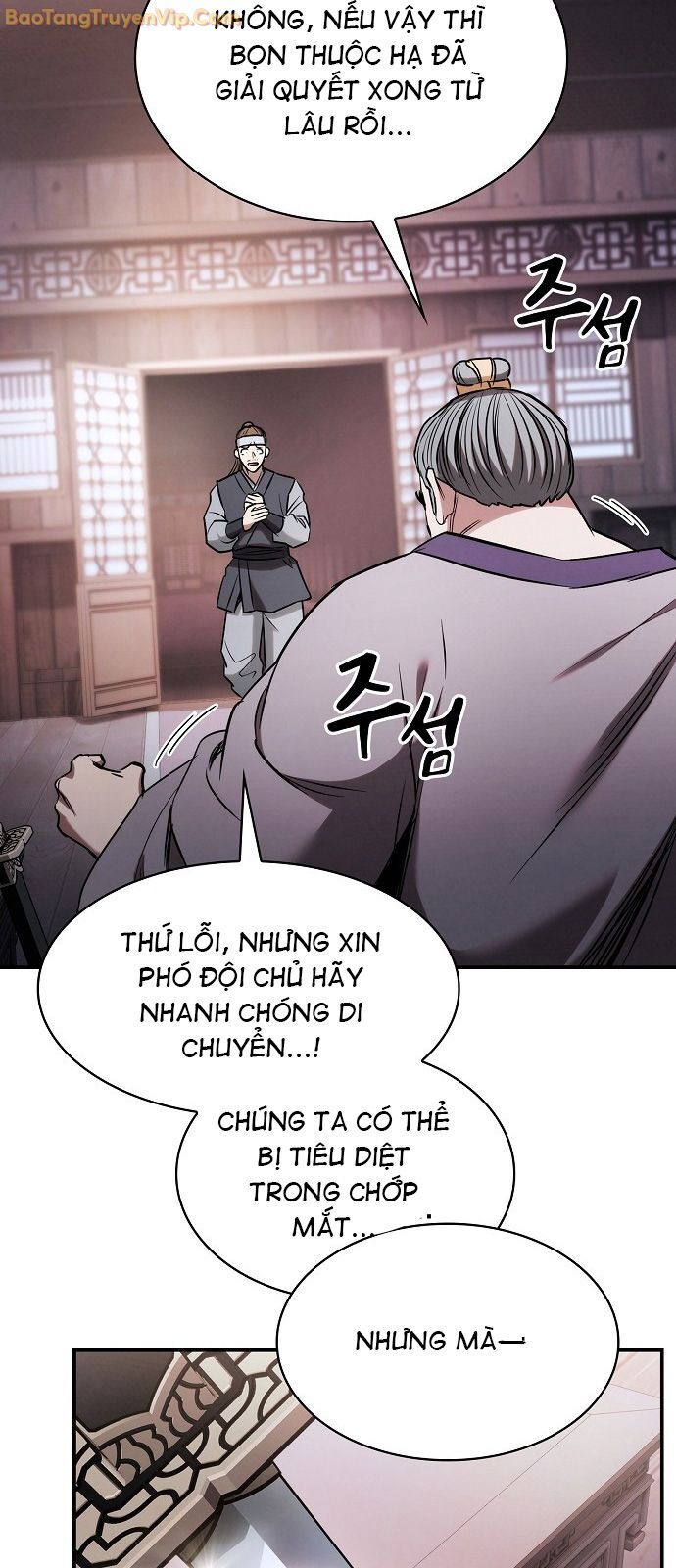 Điệp Viên Ma Giáo Chapter 1 - Trang 54