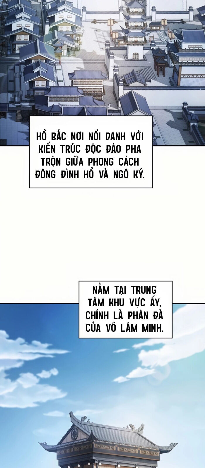 Điệp Viên Ma Giáo Chapter 2 - Trang 97