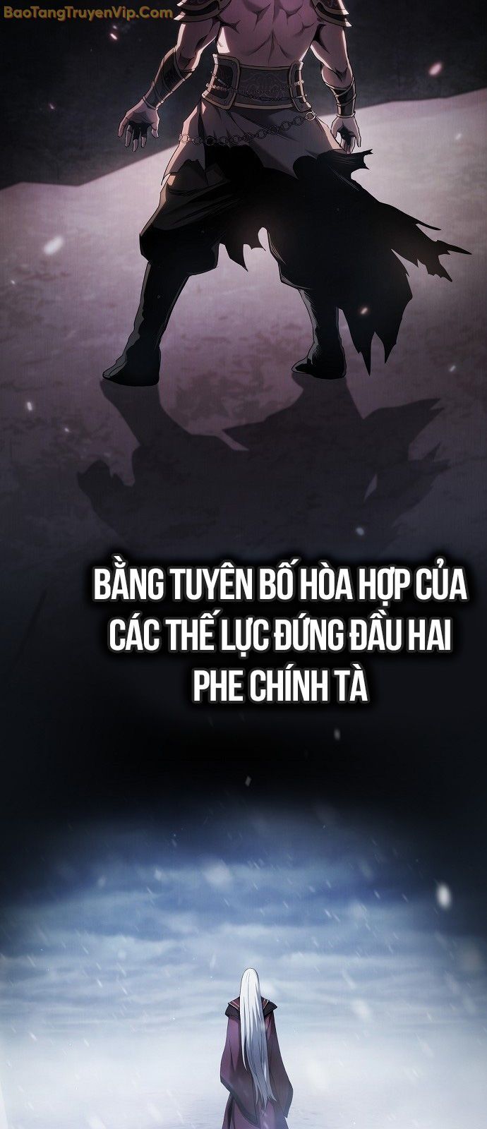 Điệp Viên Ma Giáo Chapter 1 - Trang 8