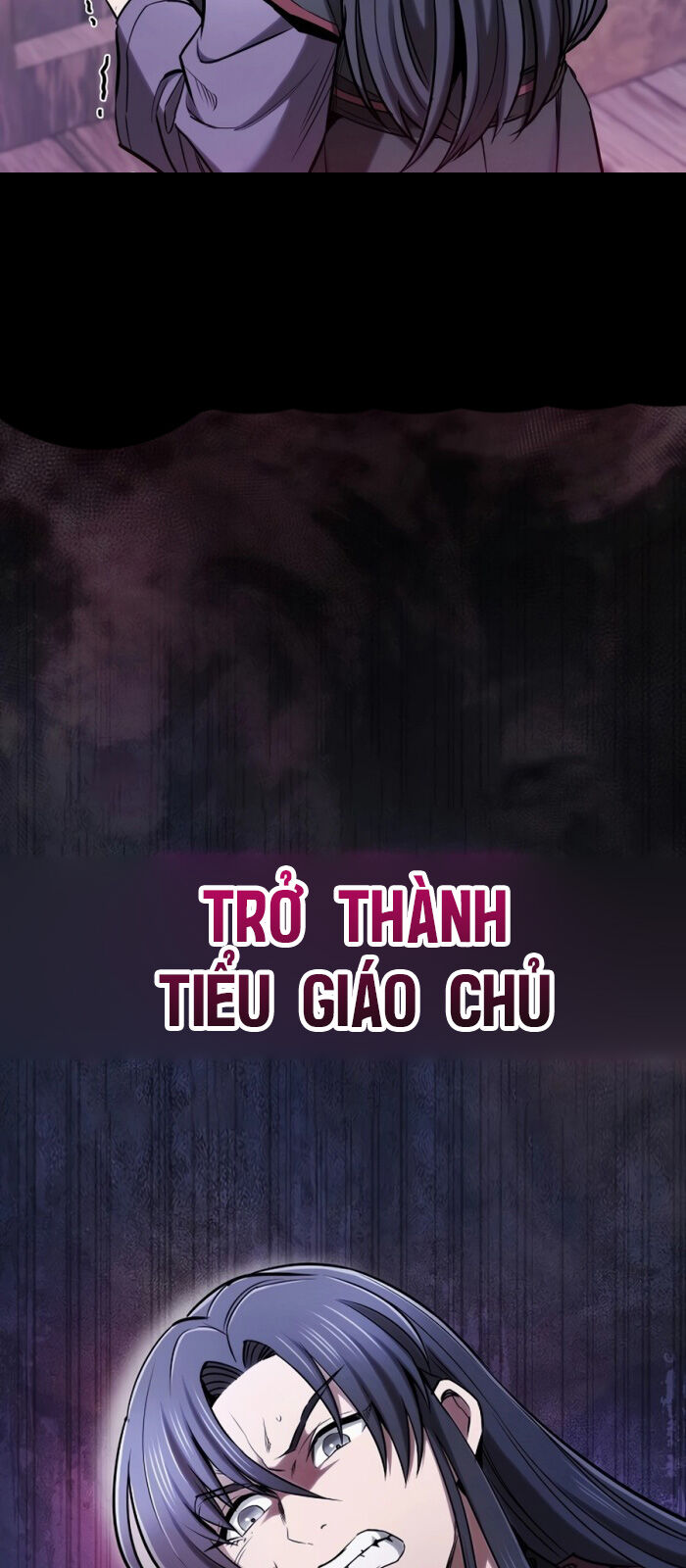 Điệp Viên Ma Giáo Chapter 2 - Trang 85