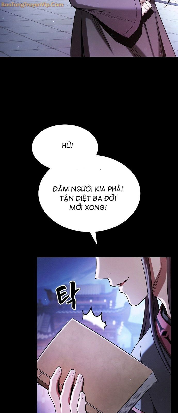 Điệp Viên Ma Giáo Chapter 1 - Trang 15