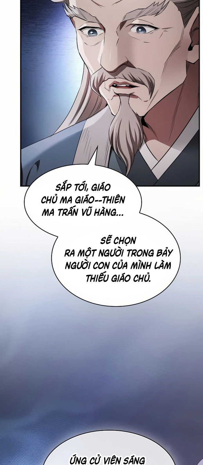 Điệp Viên Ma Giáo Chapter 2 - Trang 126