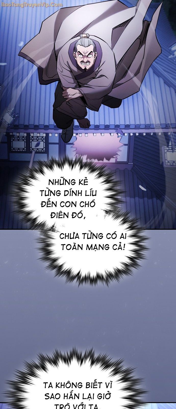 Điệp Viên Ma Giáo Chapter 1 - Trang 109