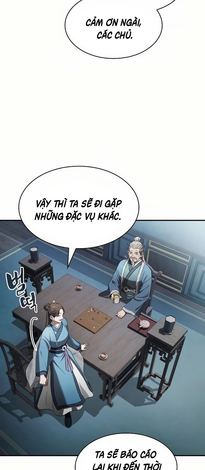 Điệp Viên Ma Giáo Chapter 2 - Trang 136