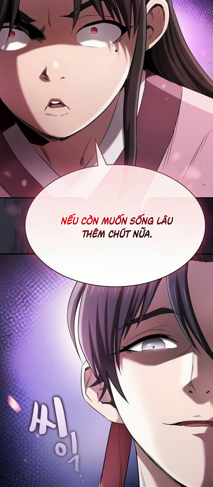 Điệp Viên Ma Giáo Chapter 3 - Trang 48