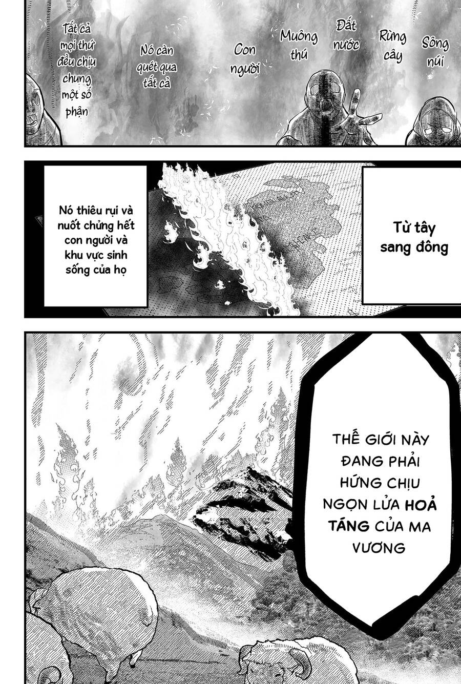 Anh Hùng Chắp Vá Chapter 4 - Trang 6