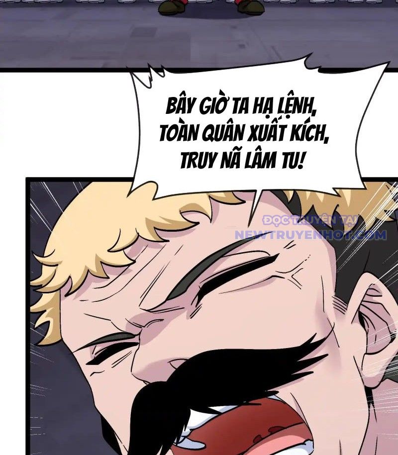 Ta Là Quái Thú Đại Chúa Tể chapter 93 - Trang 31