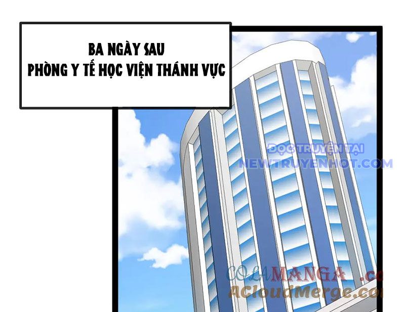 Thần Cấp Thăng Cấp Hệ Thống chapter 157 - Trang 3