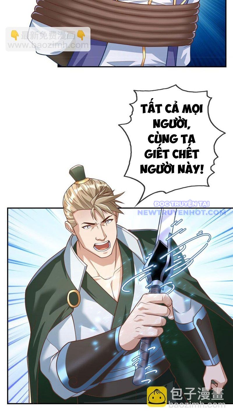 Ta Có Thể Đốn Ngộ Vô Hạn chapter 66 - Trang 21