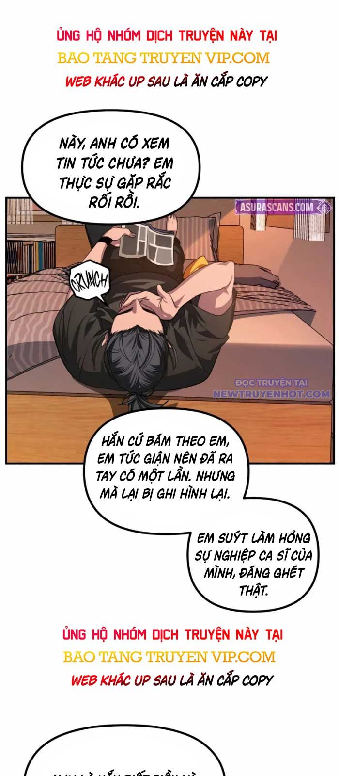 Tôi Là Thợ Săn Có Kĩ Năng Tự Sát Cấp Sss chapter 126 - Trang 3