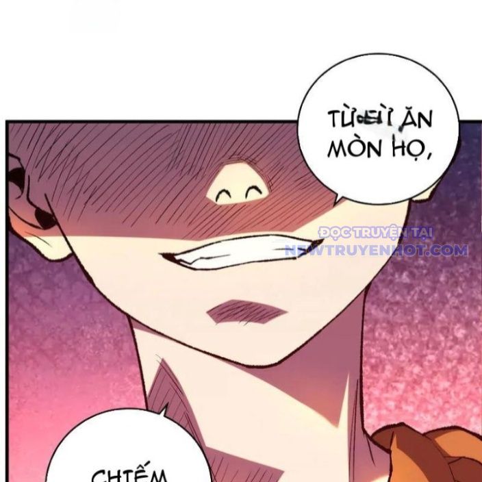 Quốc Vận Chi Chiến: Ta Lấy Bàn Cổ Trấn Chư Thiên chapter 21 - Trang 24