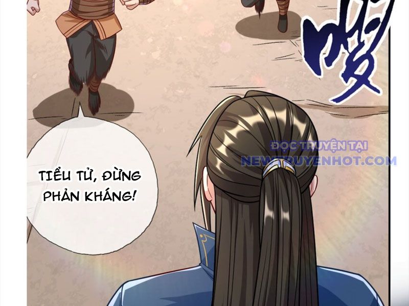 Ta Có Thể Đốn Ngộ Vô Hạn chapter 64 - Trang 9