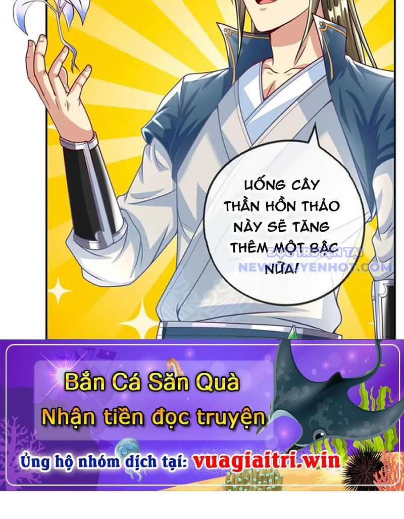 Ta Có Thể Đốn Ngộ Vô Hạn chapter 53 - Trang 19