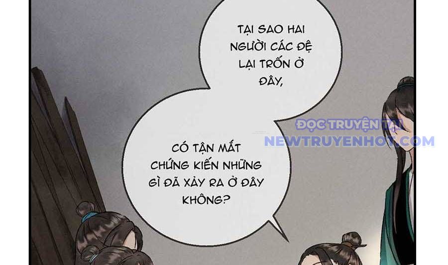 Huyền Đô Cố Mộng — Tiền Truyện Chưởng Môn Quá Bận chapter 2 - Trang 10