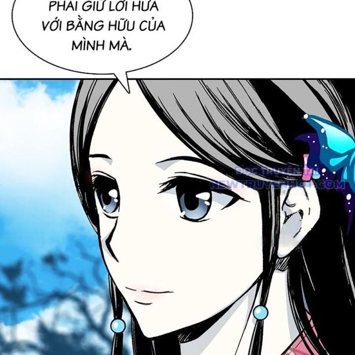 Hồi Ức Của Chiến Thần chapter 191 - Trang 162