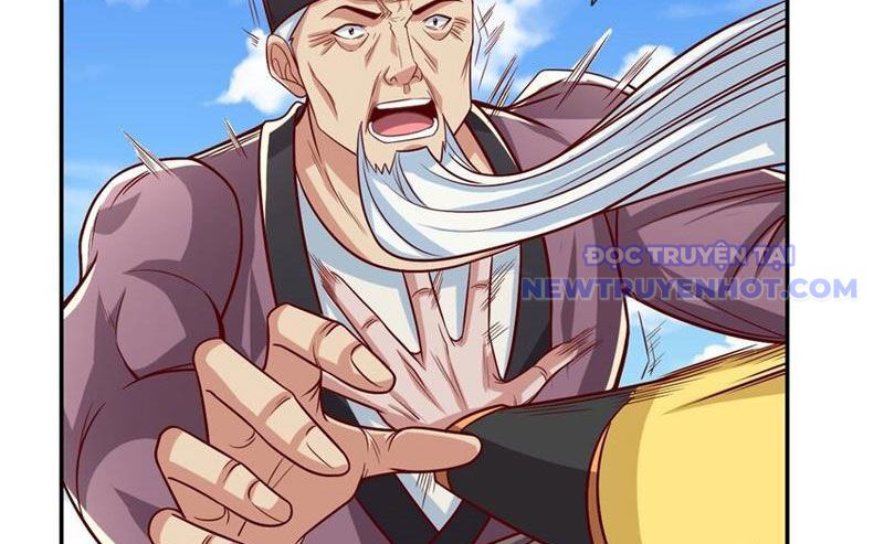 Ta Có Thể Đốn Ngộ Vô Hạn chapter 71 - Trang 23