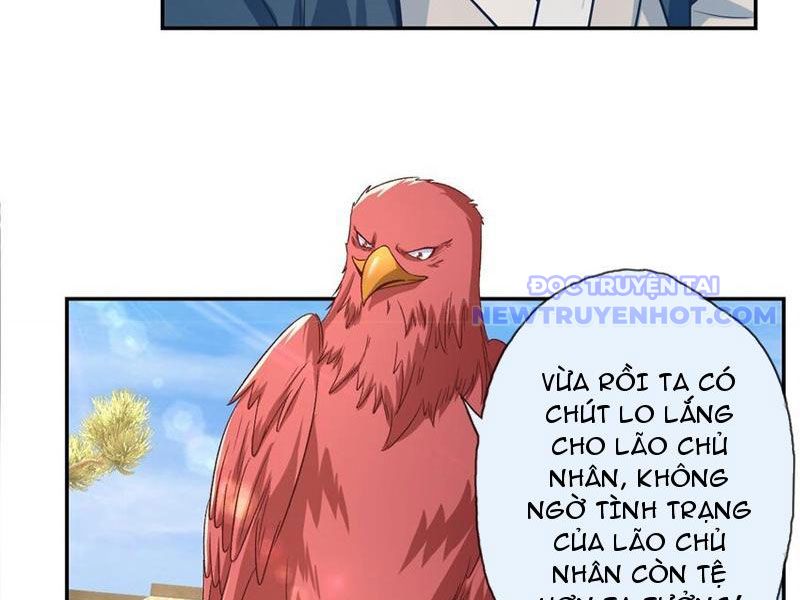 Ta Có Thể Đốn Ngộ Vô Hạn chapter 72 - Trang 21