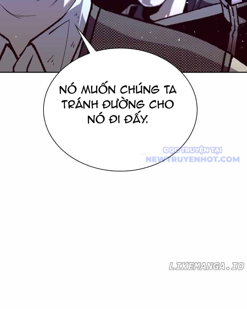 Tận Thế Cũng Chỉ Là Trò Chơi chapter 73 - Trang 6