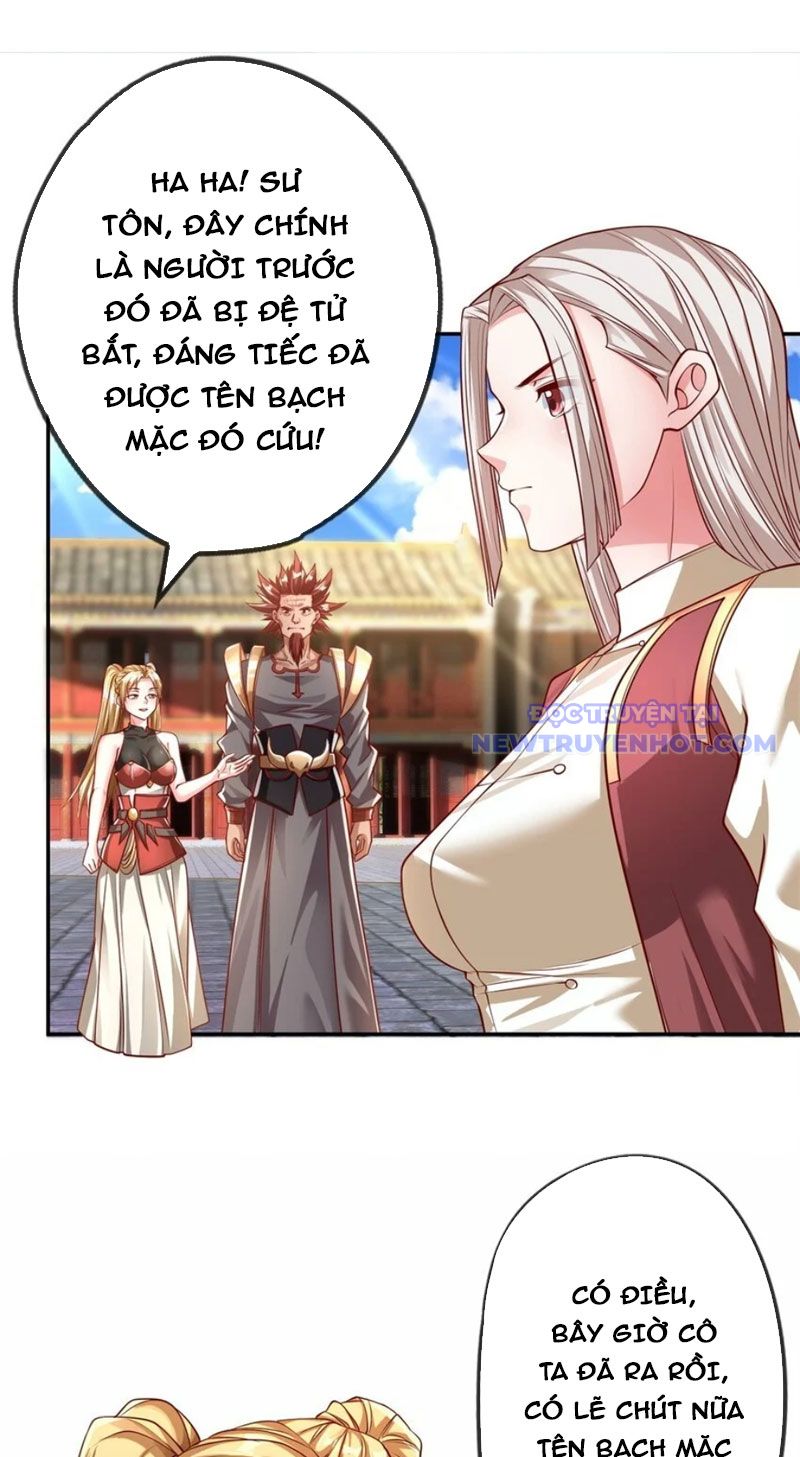 Ta Có Thể Đốn Ngộ Vô Hạn chapter 50 - Trang 2