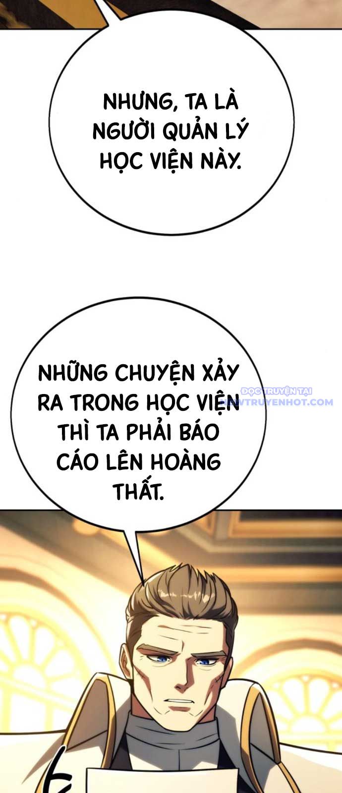 Hướng Dẫn Sinh Tồn Trong Học Viện chapter 64 - Trang 12