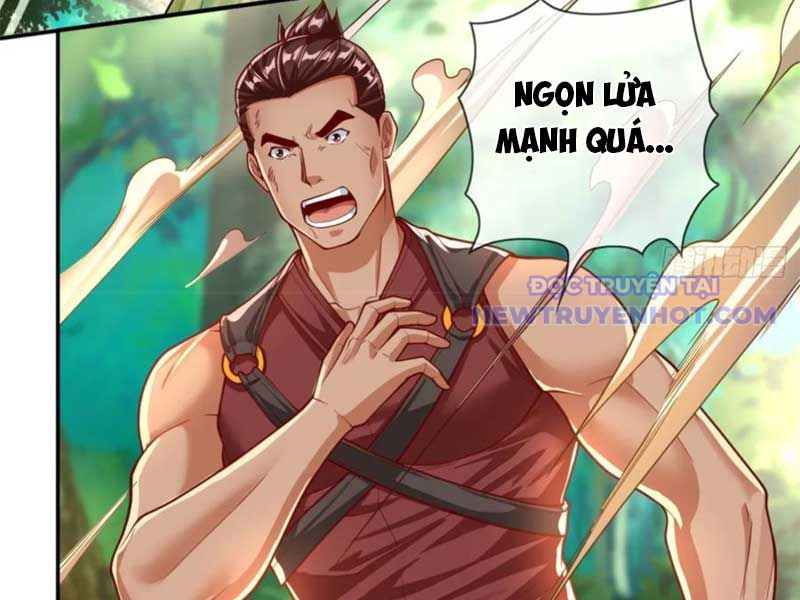 Ta Có Thể Đốn Ngộ Vô Hạn chapter 41 - Trang 23