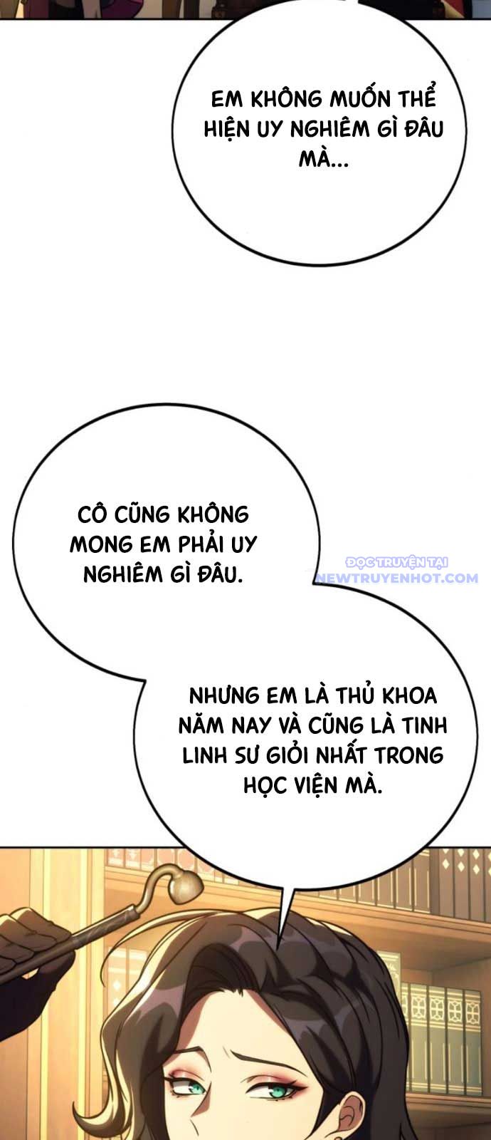 Hướng Dẫn Sinh Tồn Trong Học Viện chapter 64 - Trang 116