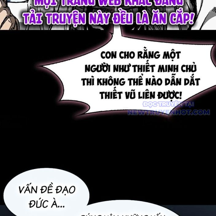 Hồi Ức Của Chiến Thần chapter 191 - Trang 23