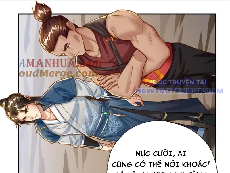 Ta Có Thể Đốn Ngộ Vô Hạn chapter 48 - Trang 2