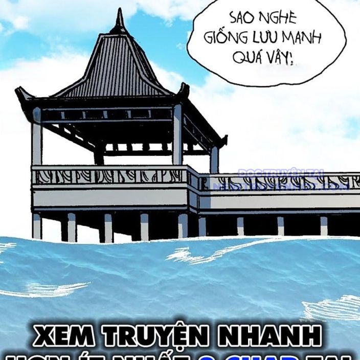 Hồi Ức Của Chiến Thần chapter 191 - Trang 174