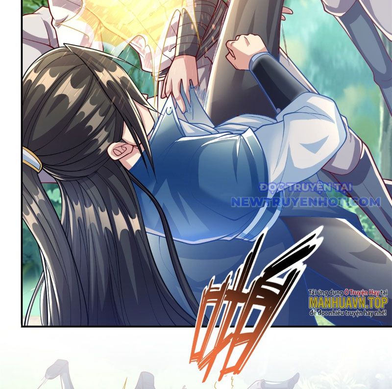 Ta Có Thể Đốn Ngộ Vô Hạn chapter 40 - Trang 39