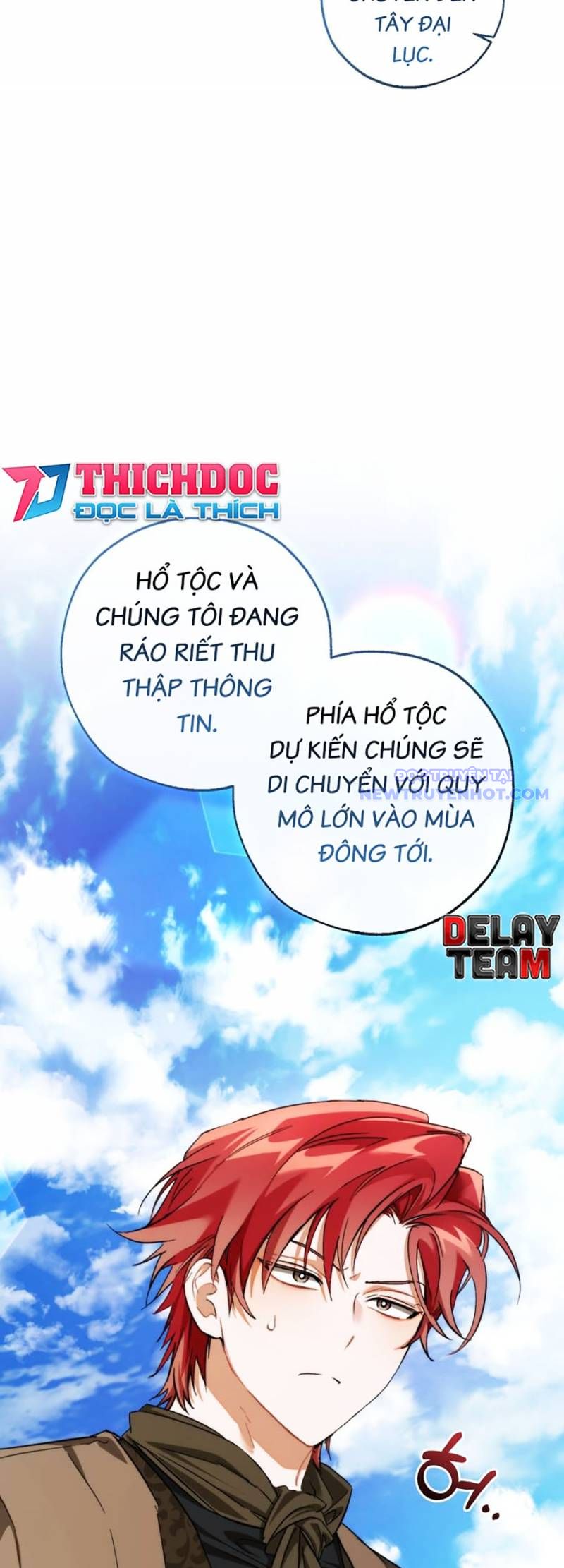 Phế Vật Dòng Dõi Bá Tước chapter 140 - Trang 11