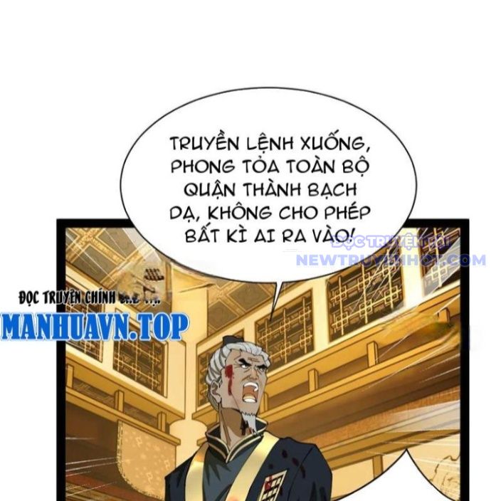 Chàng Rể Mạnh Nhất Lịch Sử chapter 268 - Trang 35