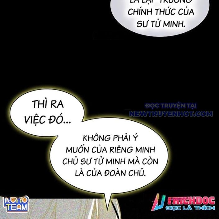 Hồi Ức Của Chiến Thần chapter 192 - Trang 21