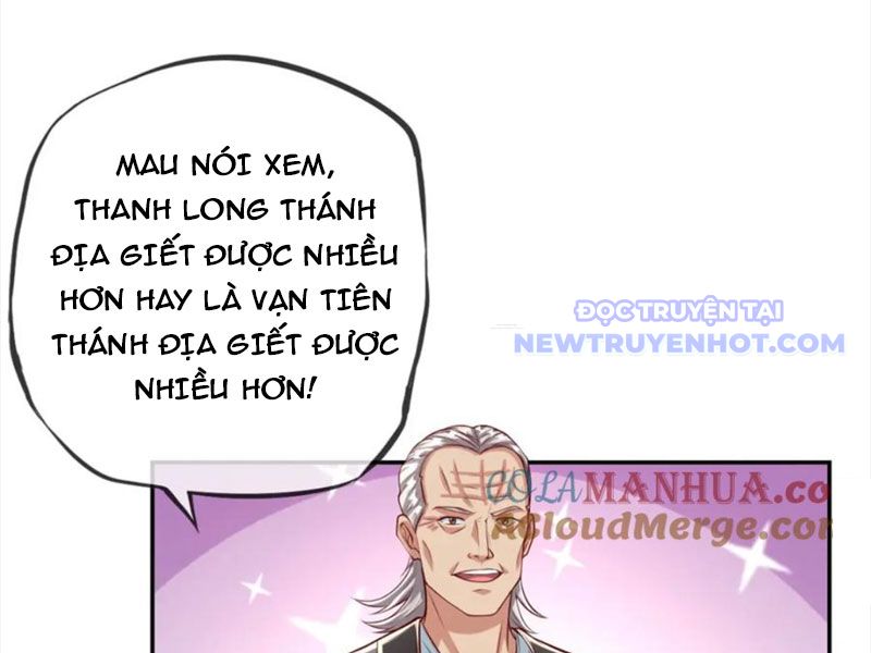 Ta Có Thể Đốn Ngộ Vô Hạn chapter 61 - Trang 24