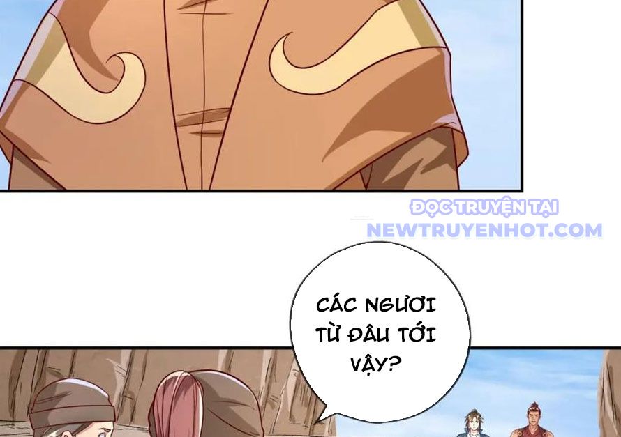 Ta Có Thể Đốn Ngộ Vô Hạn chapter 63 - Trang 38