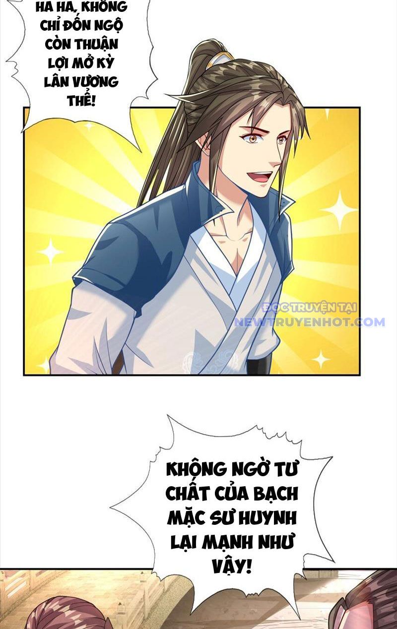 Ta Có Thể Đốn Ngộ Vô Hạn chapter 69 - Trang 9