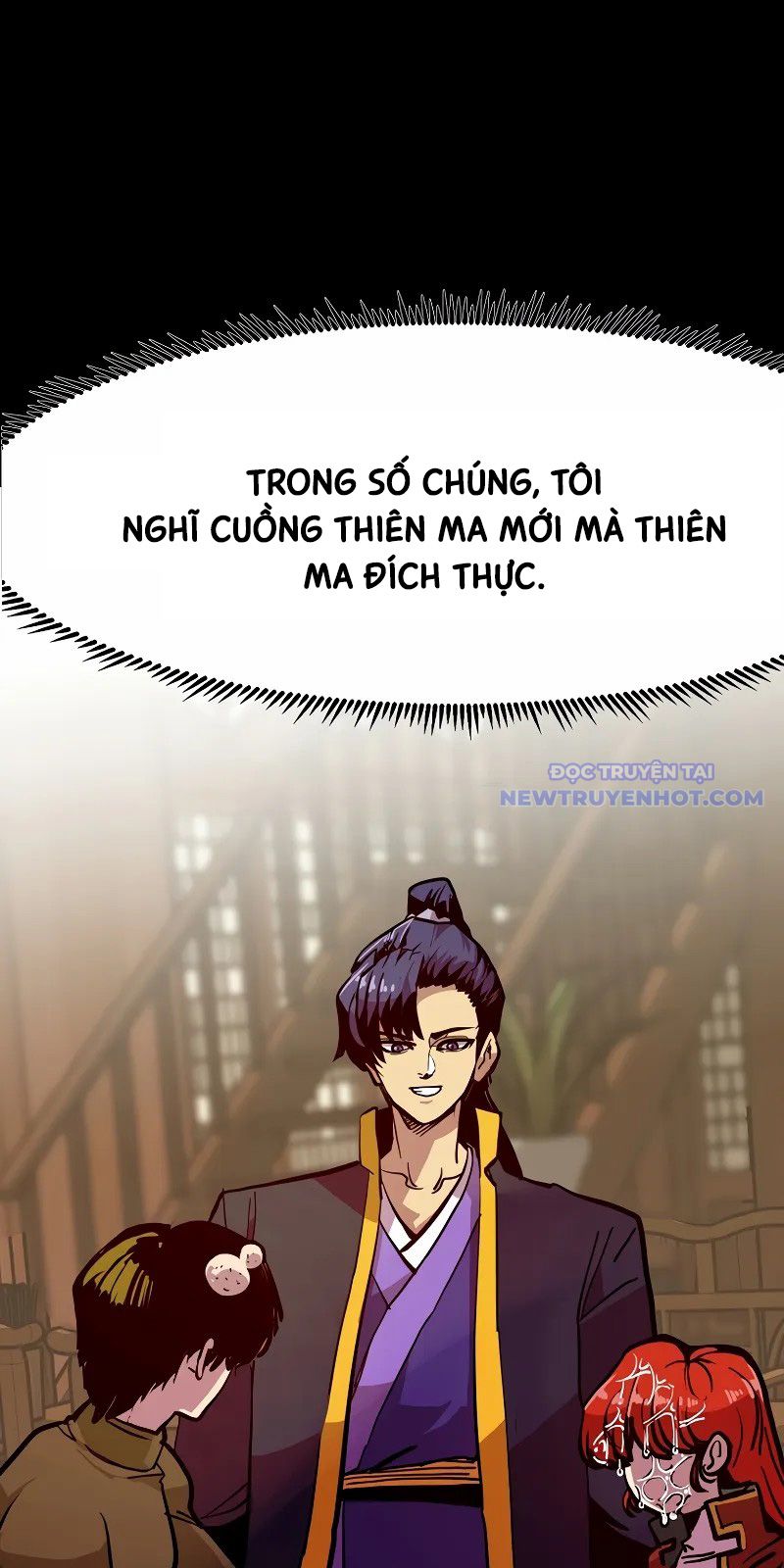 Hồi Quy Trở Lại Thành Kẻ Vô Dụng chapter 69 - Trang 8