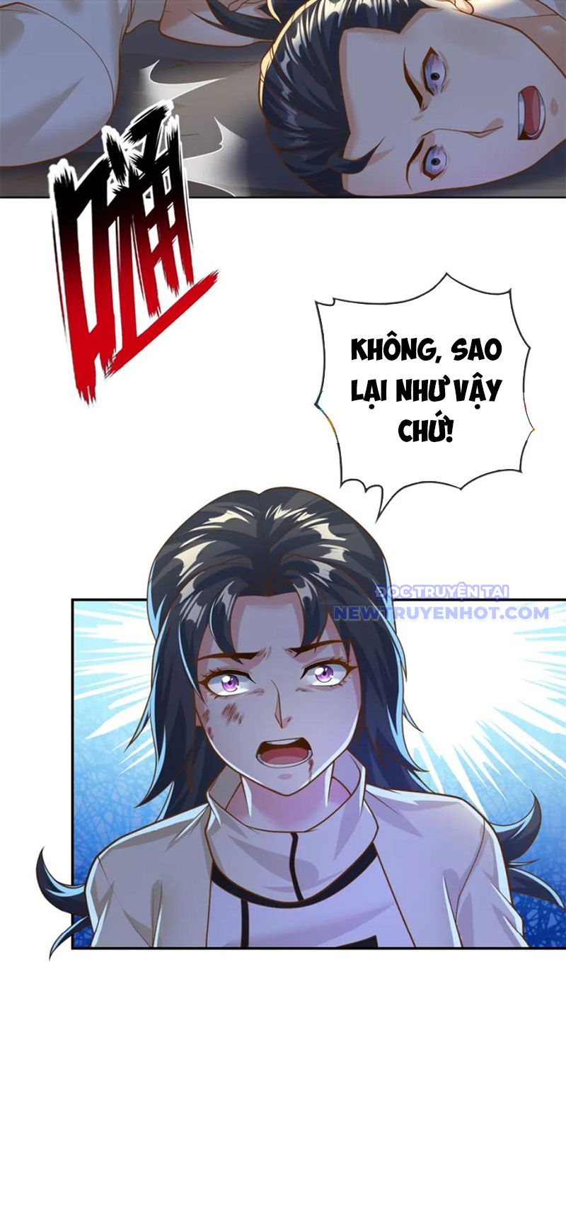 Ta Có Thể Đốn Ngộ Vô Hạn chapter 59 - Trang 11