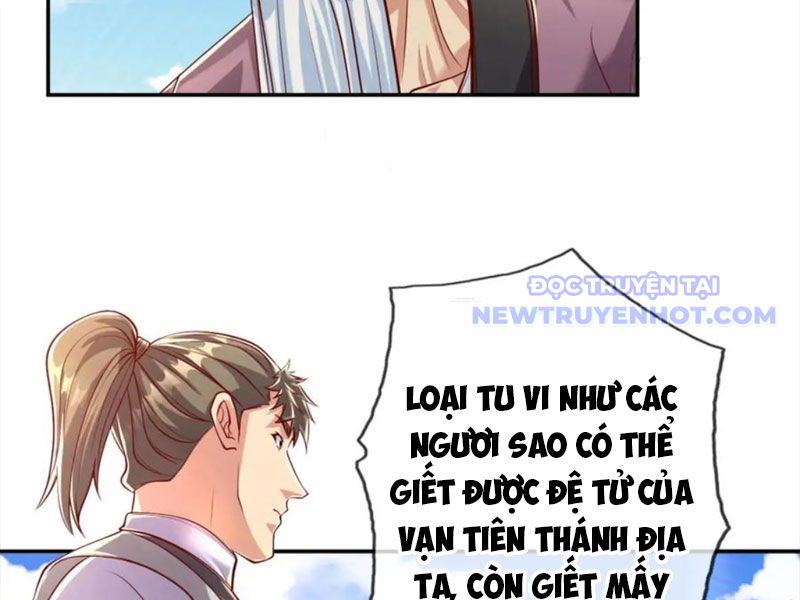 Ta Có Thể Đốn Ngộ Vô Hạn chapter 61 - Trang 37