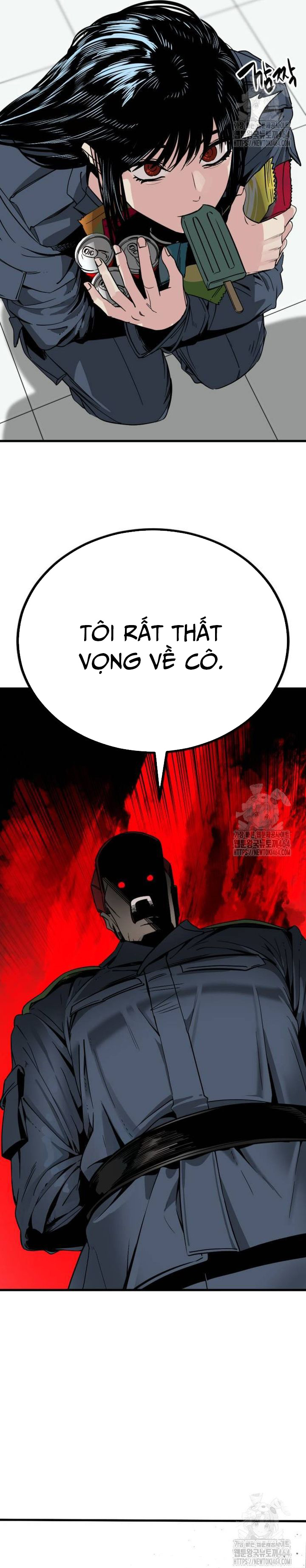 Kẻ Giết Anh Hùng chapter 195 - Trang 5