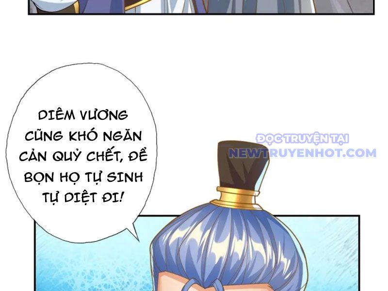 Ta Có Thể Đốn Ngộ Vô Hạn chapter 48 - Trang 56