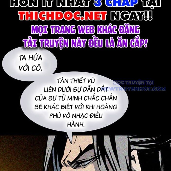 Hồi Ức Của Chiến Thần chapter 192 - Trang 28