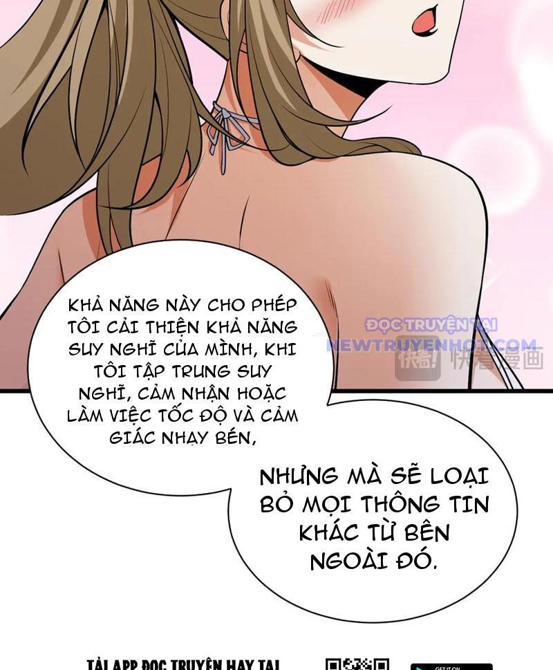 Toàn Dân Tận Thế: Ta Virus Quân Vương chapter 17 - Trang 11