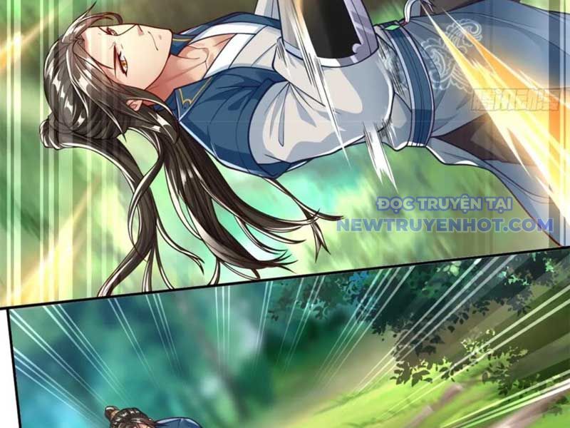 Ta Có Thể Đốn Ngộ Vô Hạn chapter 41 - Trang 9