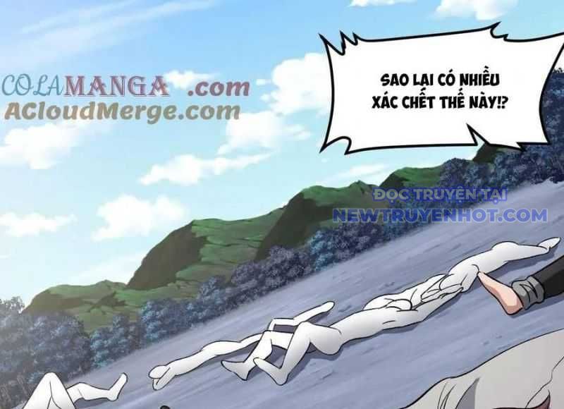 Thần Cấp Thăng Cấp Hệ Thống chapter 132 - Trang 72