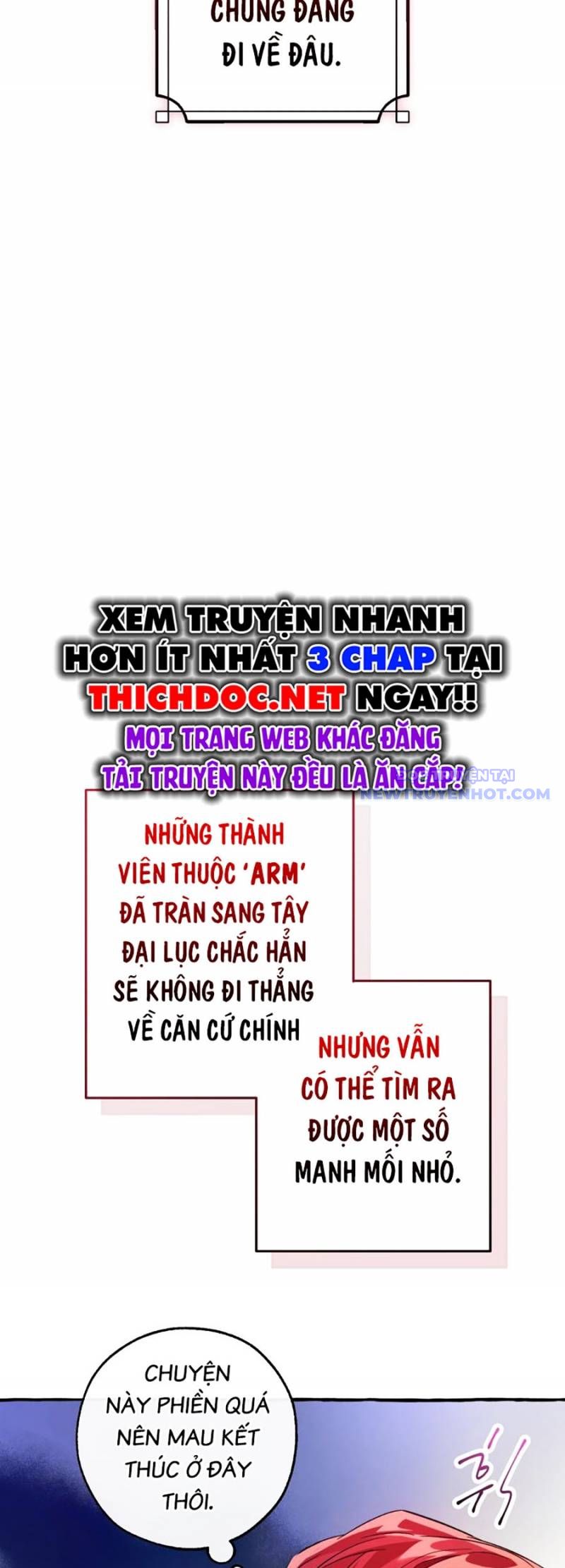 Phế Vật Dòng Dõi Bá Tước chapter 140 - Trang 31