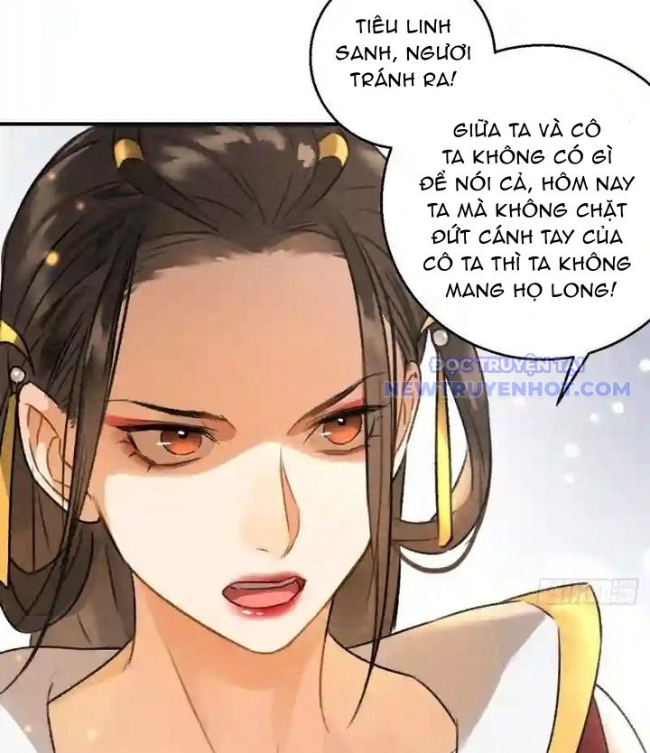 Huyền Đô Cố Mộng — Tiền Truyện Chưởng Môn Quá Bận chapter 5 - Trang 8