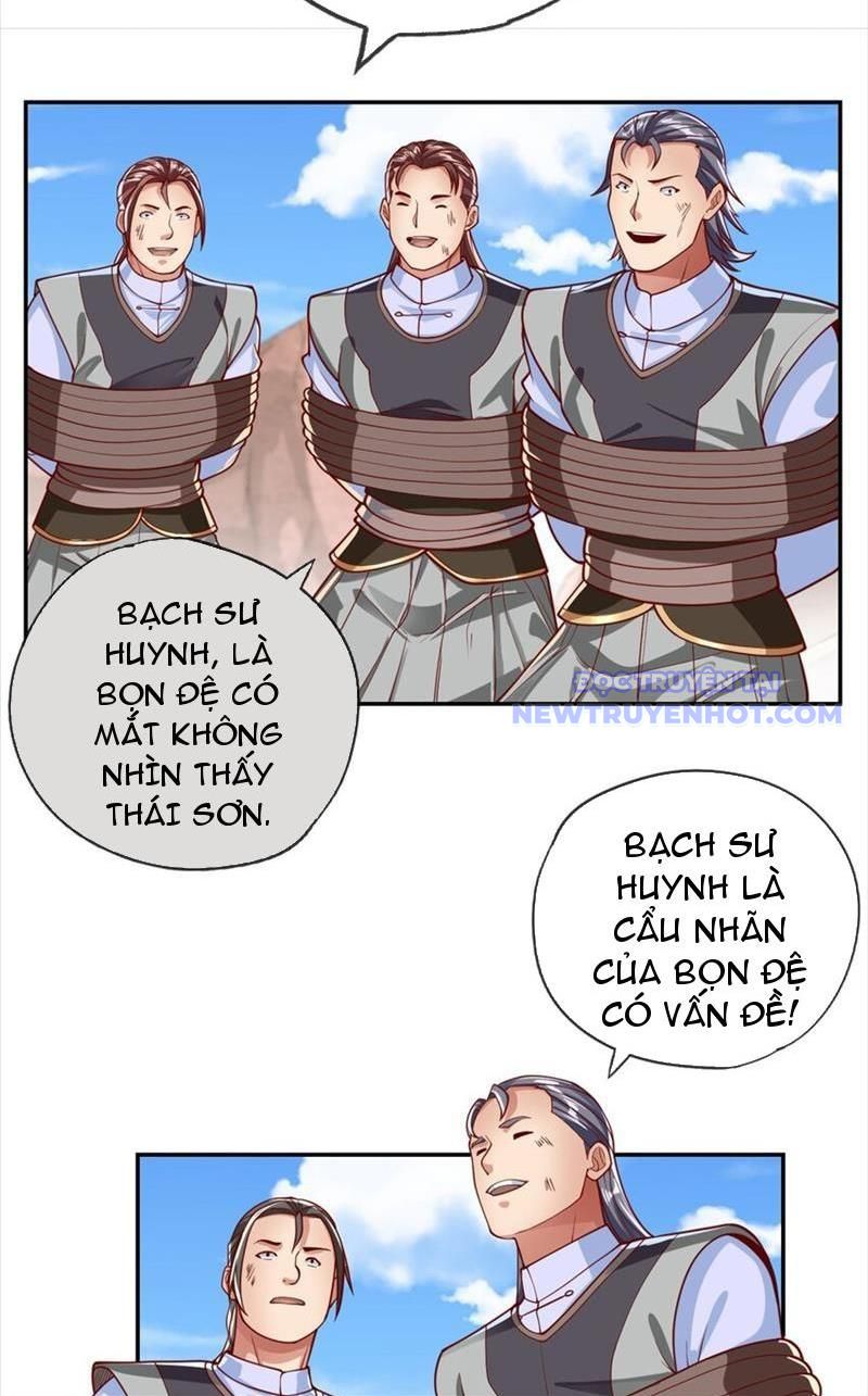 Ta Có Thể Đốn Ngộ Vô Hạn chapter 67 - Trang 23